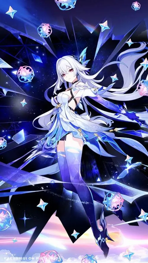 Hình Ảnh Skirk 11