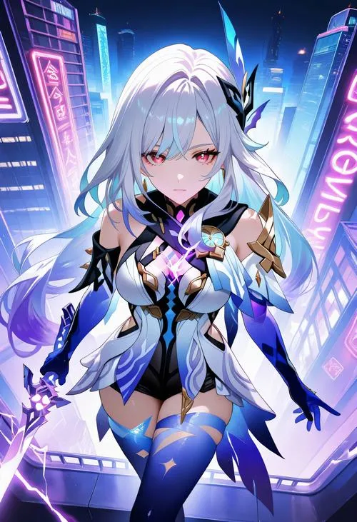 Hình Ảnh Skirk 12