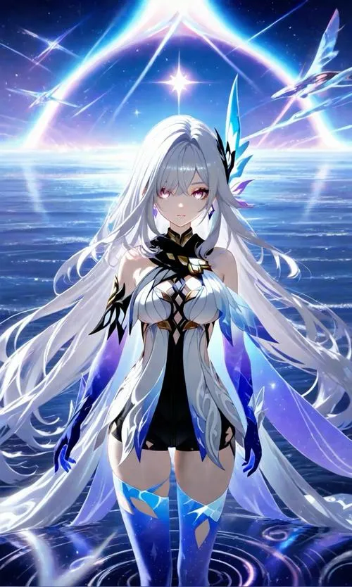 Hình Ảnh Skirk 18