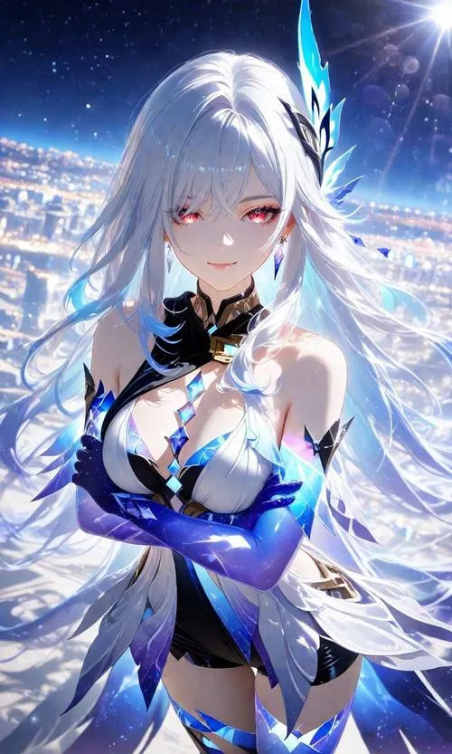 Hình Ảnh Skirk 20