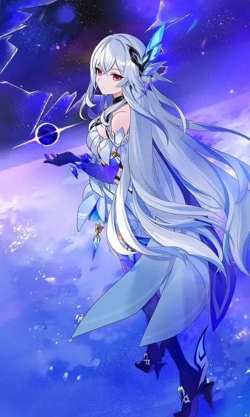 Hình Ảnh Skirk 27