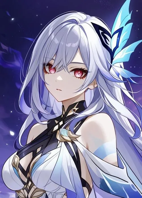 Hình Ảnh Skirk 29