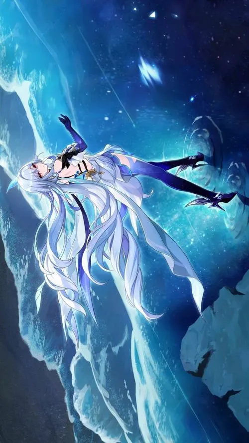 Hình Ảnh Skirk 31