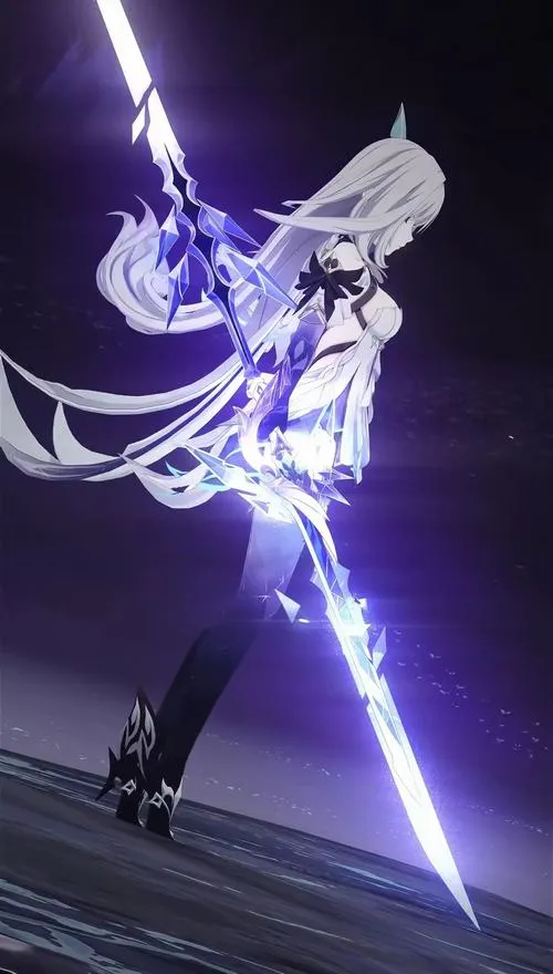 Hình Ảnh Skirk 47