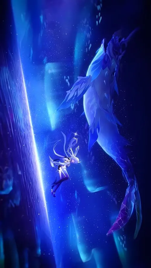 Hình Ảnh Skirk 48