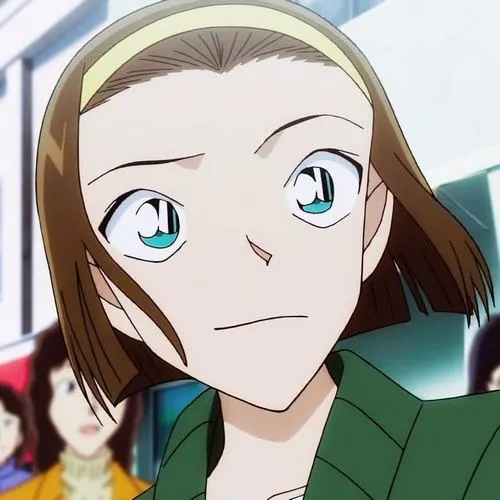 Hình Ảnh Sonoko Suzuki 32