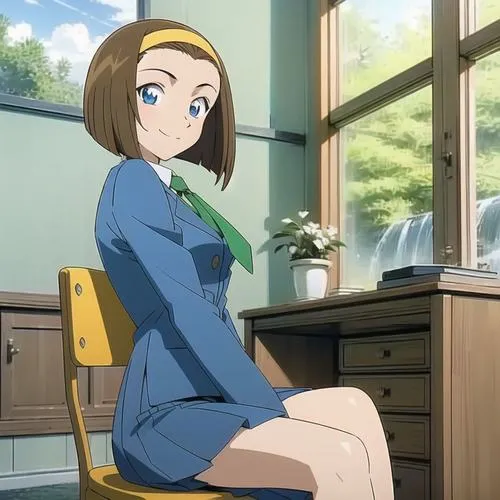 Hình Ảnh Sonoko Suzuki 25