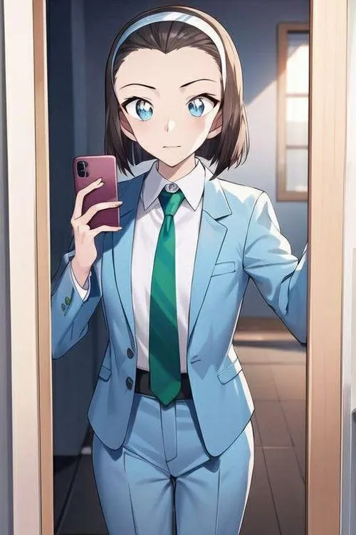 Hình Ảnh Sonoko Suzuki 20