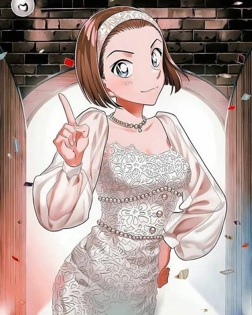 Hình Ảnh Sonoko Suzuki 9