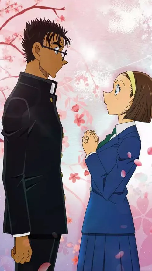 Hình Ảnh Sonoko Suzuki 19