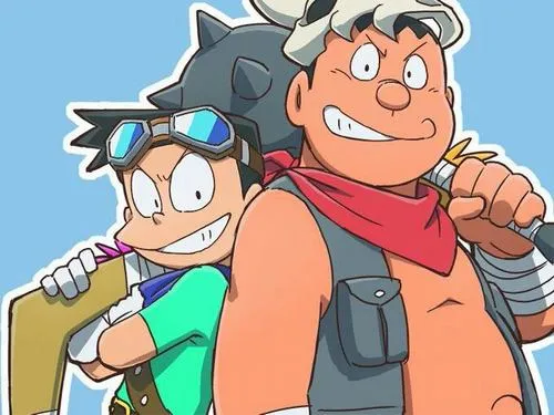 Hình Ảnh Suneo (Xeko mỏ nhọn) 27