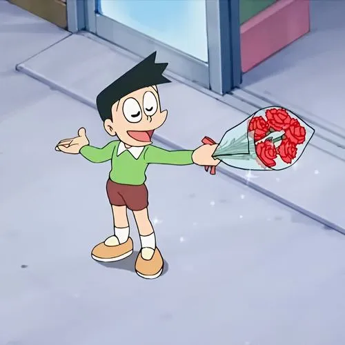 Hình Ảnh Suneo (Xeko mỏ nhọn) 66