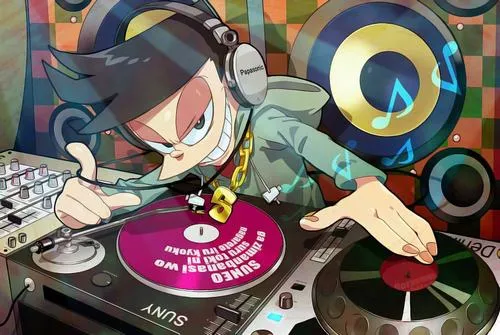 Hình Ảnh Suneo (Xeko mỏ nhọn) 8