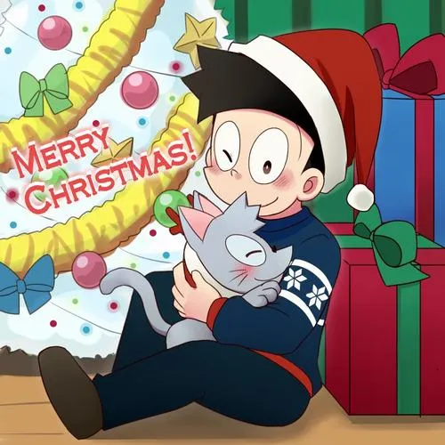 Hình Ảnh Suneo (Xeko mỏ nhọn) 9