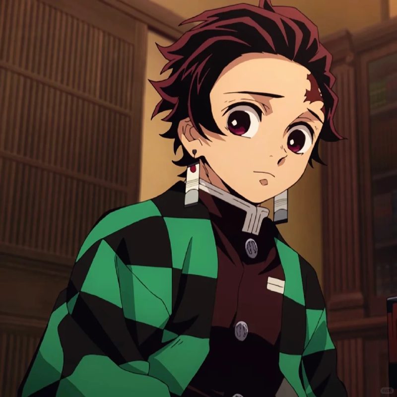 ảnh Tanjiro 32