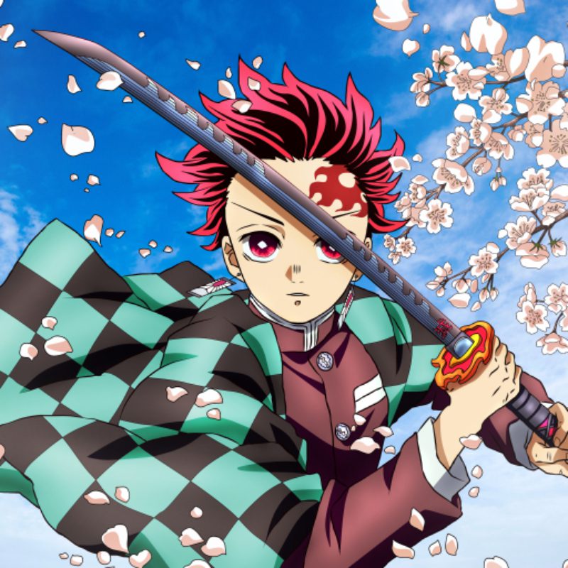 ảnh Tanjiro 34