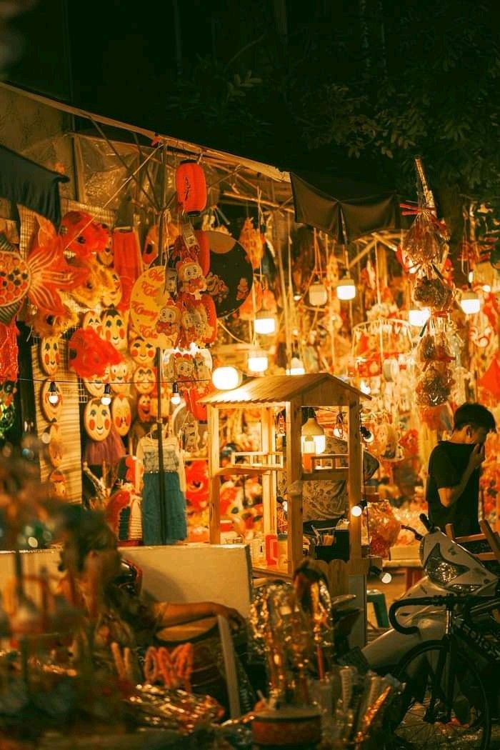 Hình Ảnh Trung Thu 6