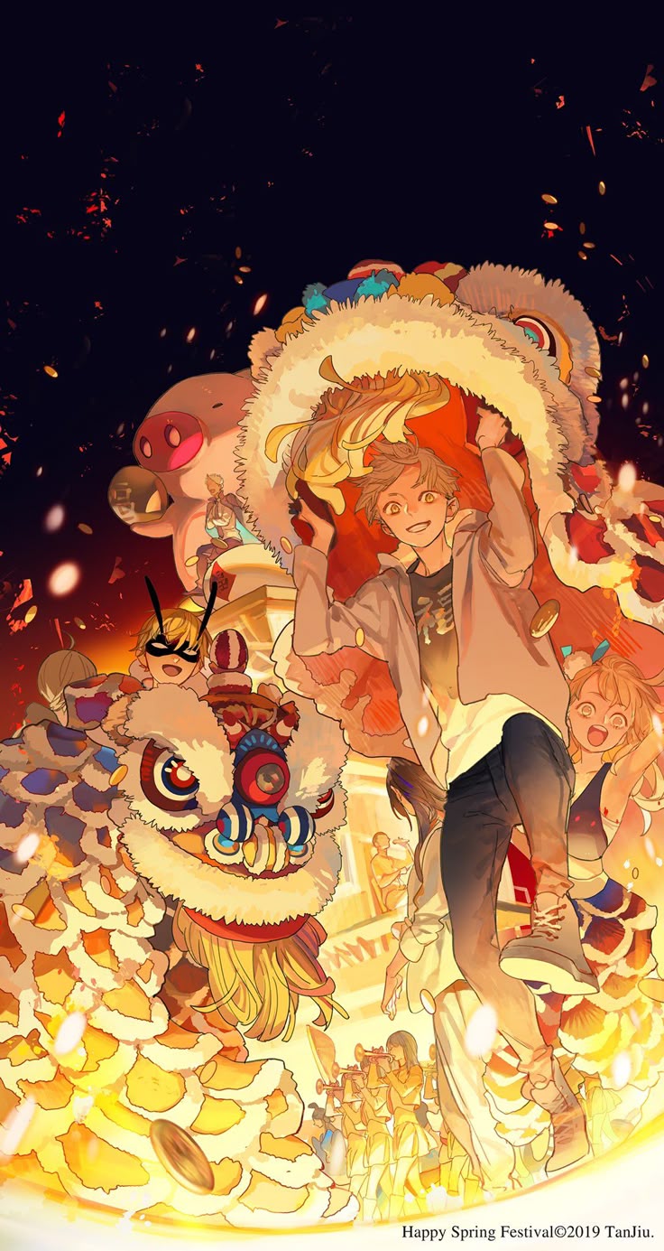 Hình Ảnh Trung Thu 9