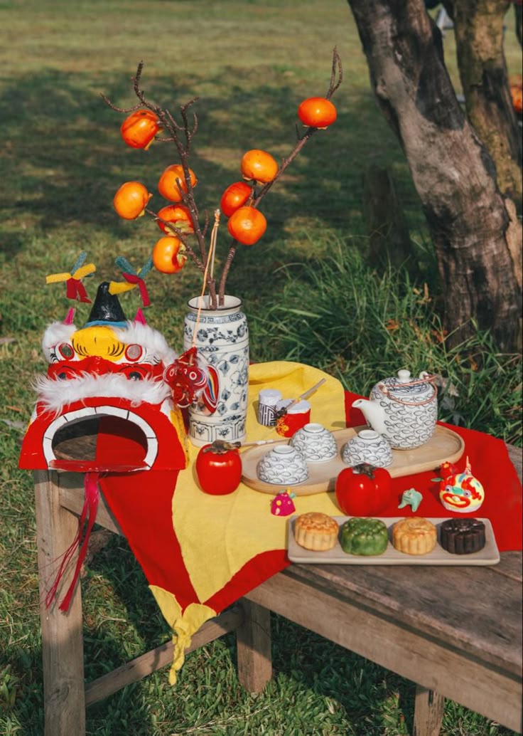 Hình Ảnh Trung Thu 5