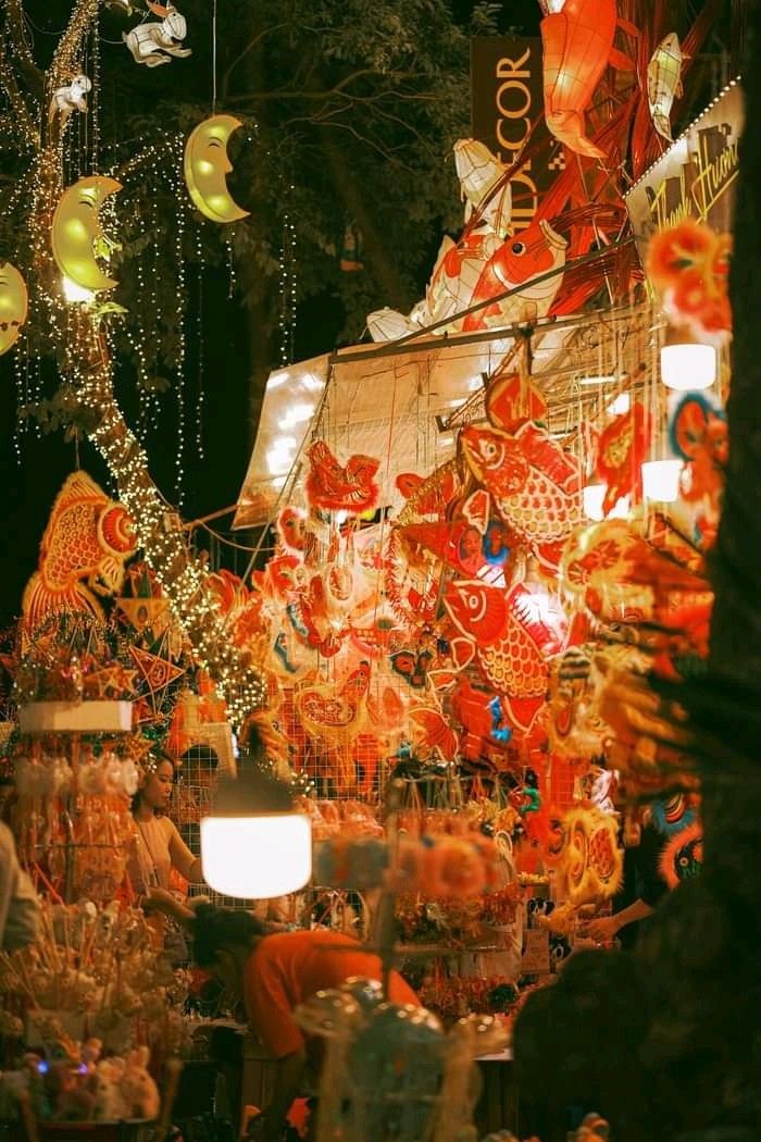 Hình Ảnh Trung Thu 3