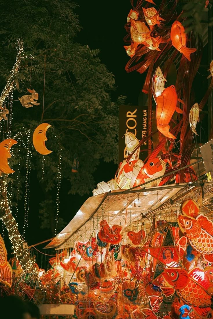 Hình Ảnh Trung Thu 15