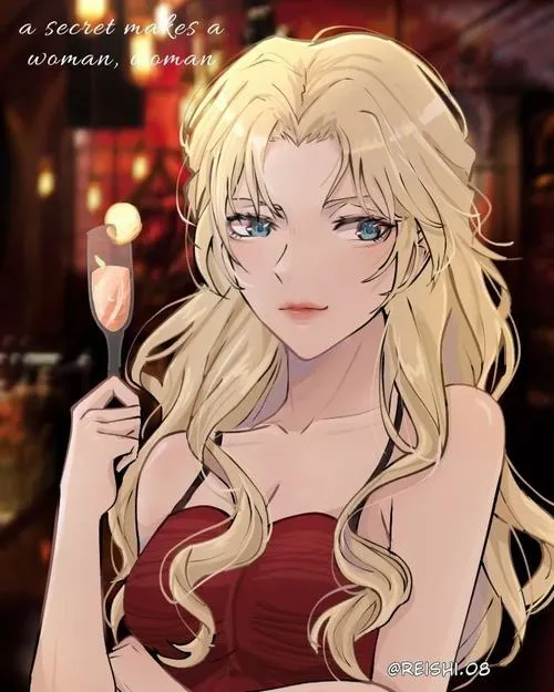 Hình Ảnh Vermouth ngầu 28