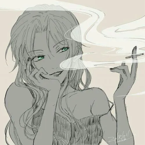 Hình Ảnh Vermouth ngầu 43