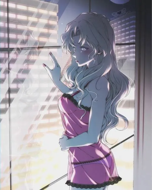 Hình Ảnh Vermouth ngầu 46