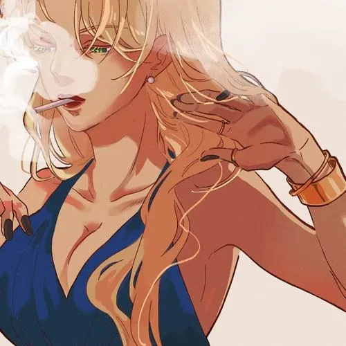 Hình Ảnh Vermouth ngầu 50