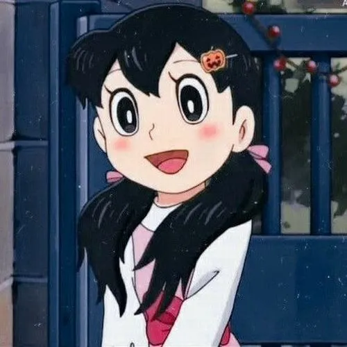 Hình Ảnh Shizuka cute 61