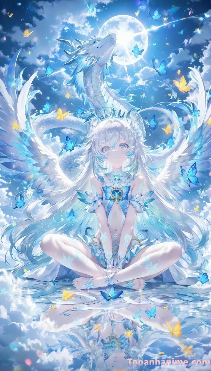 ảnh anime đẹp 50