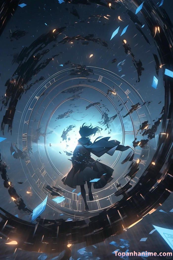 Hình ảnh anime ngầu 2