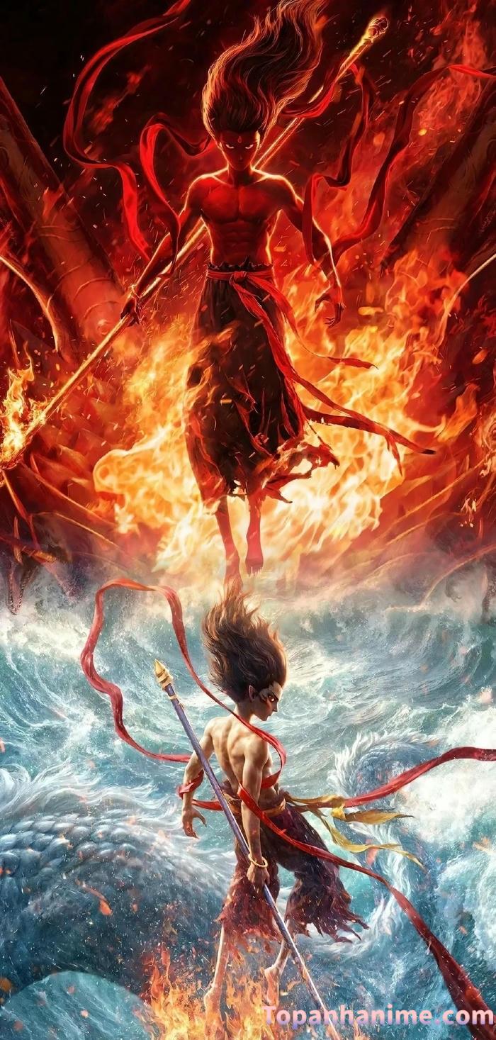 Ảnh anime nam ngầu 44