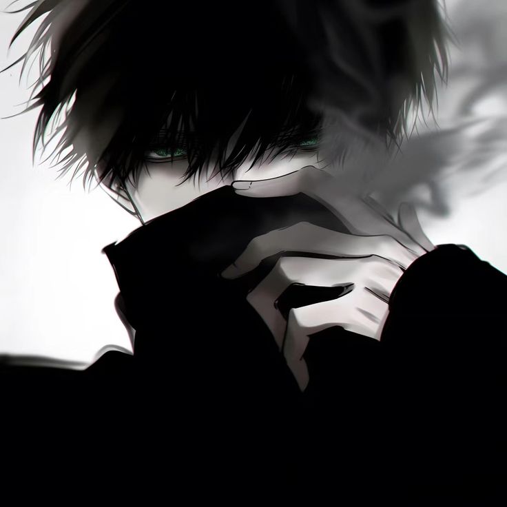 Anime Ngầu Đậm Chất Chiến Binh 10