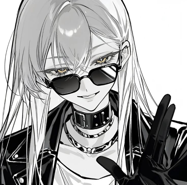 Anime Ngầu Đậm Chất Chiến Binh 14