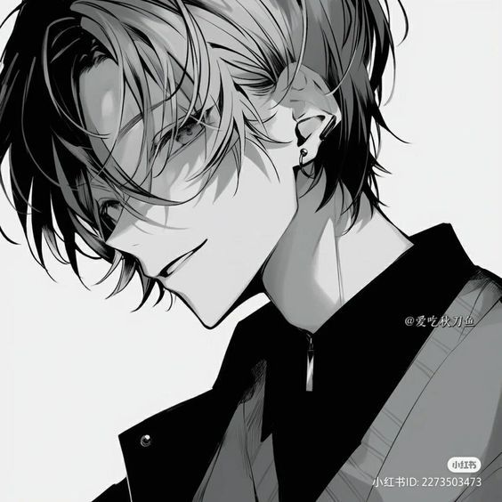 Anime Ngầu Đậm Chất Chiến Binh 15