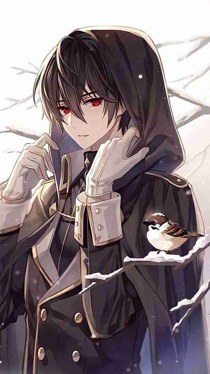 Anime Ngầu Đậm Chất Chiến Binh 18