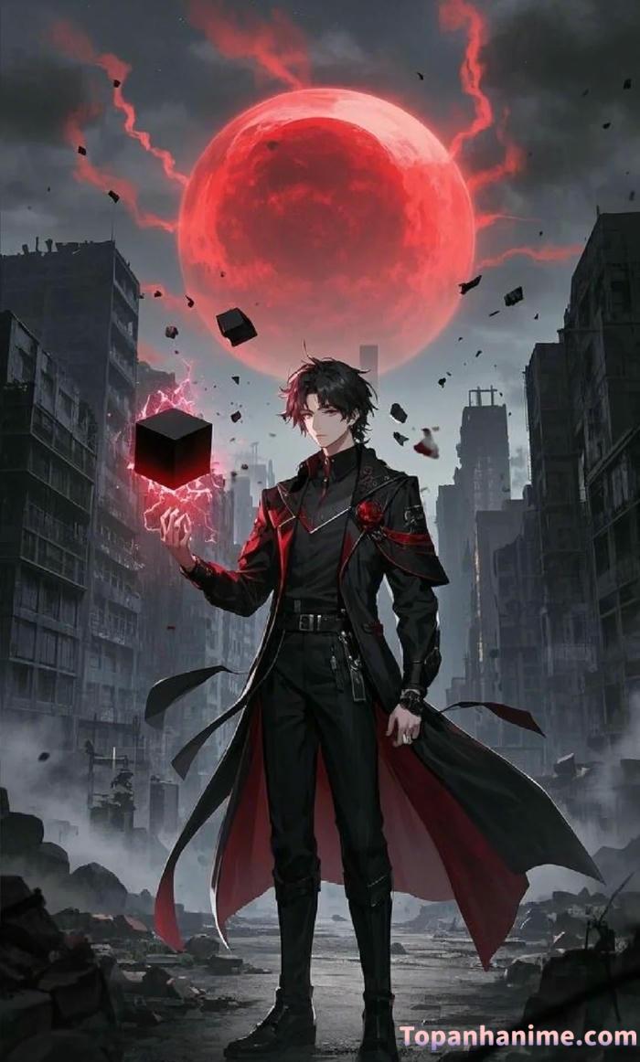 ảnh anime đẹp 51