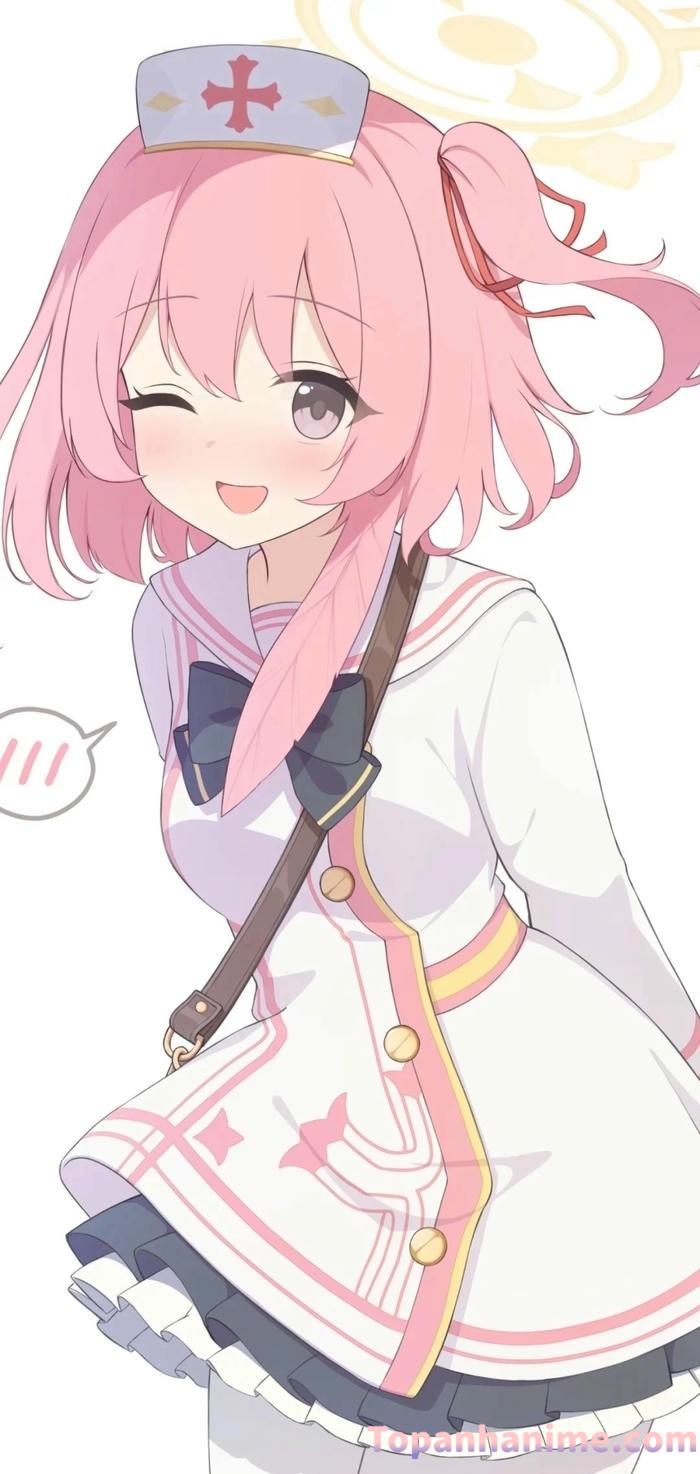 Hình ảnh anime nữ quyến rũ 43