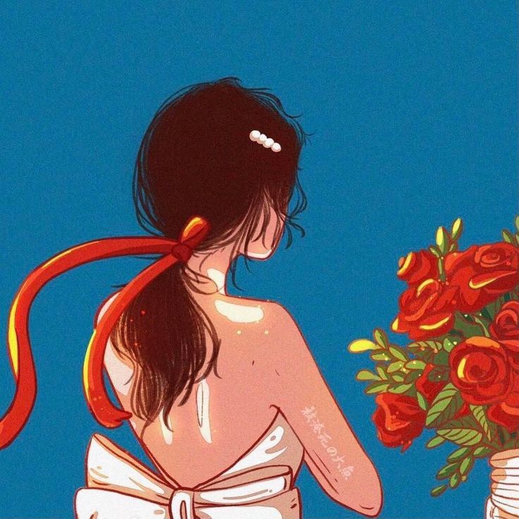 Hình Avatar Đẹp Nhất Thế Giới 14