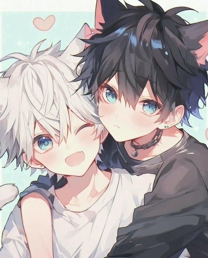 ảnh anime đam mỹ 16