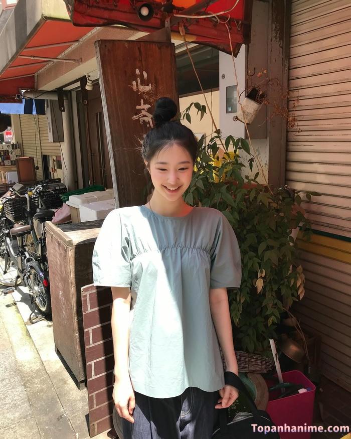 ảnh gái xinh 2k4 73