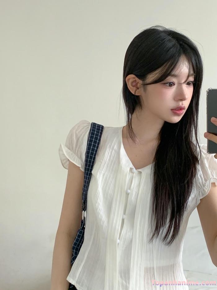 ảnh gái xinh 2k4 74