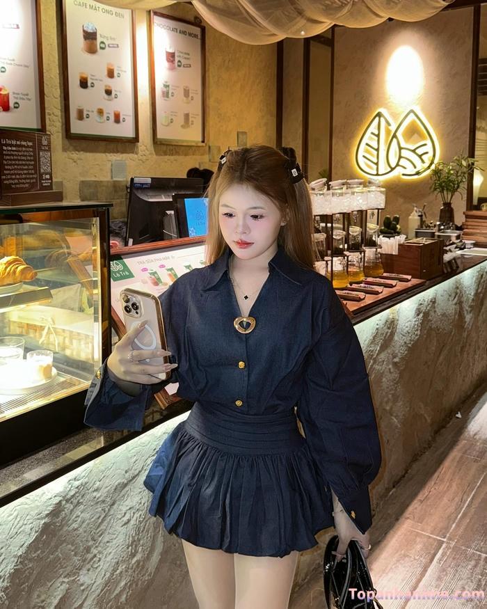 ảnh gái xinh 2k4 110