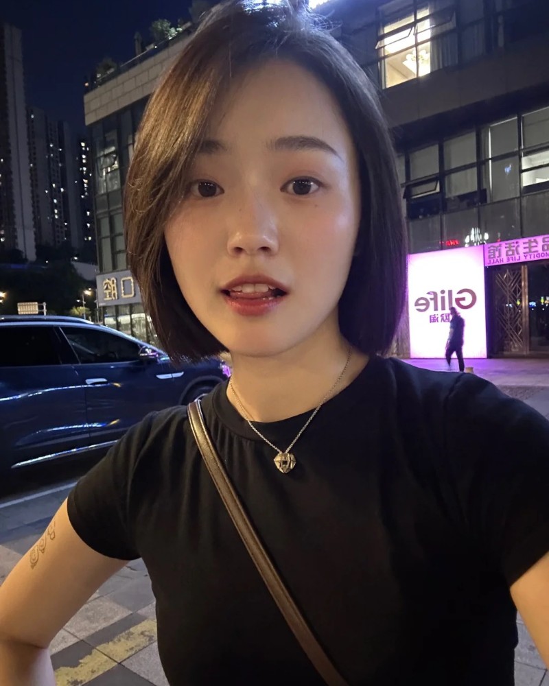 Hình gái đẹp tóc ngắn 2