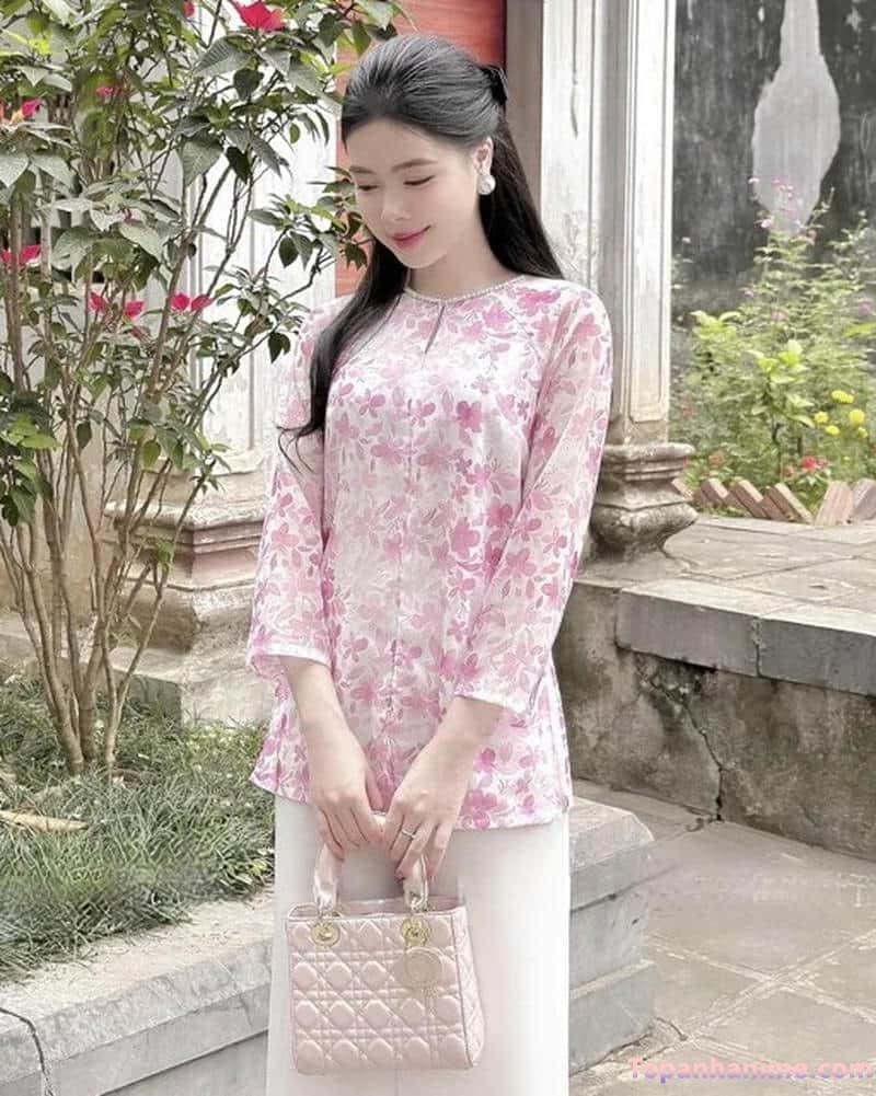 ảnh gái miền tây 70