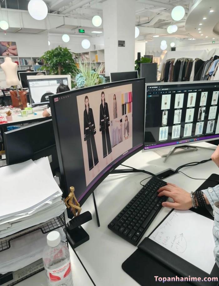 Ảnh gái văn phòng 87