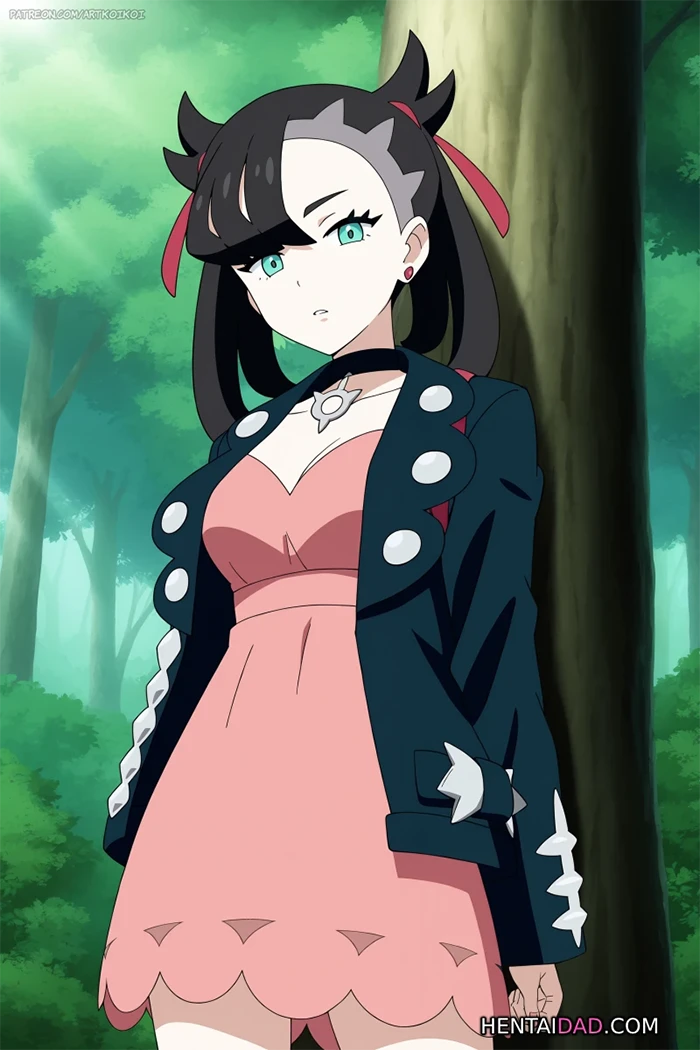 ảnh pokemon hentai không che 56