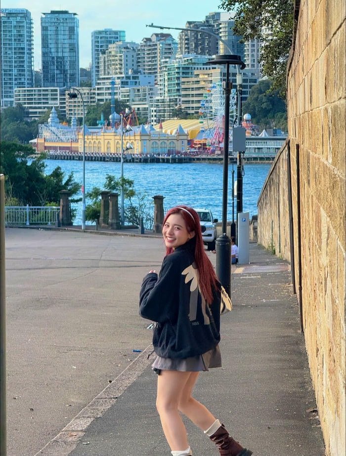 MC Phương Thảo bikini 13