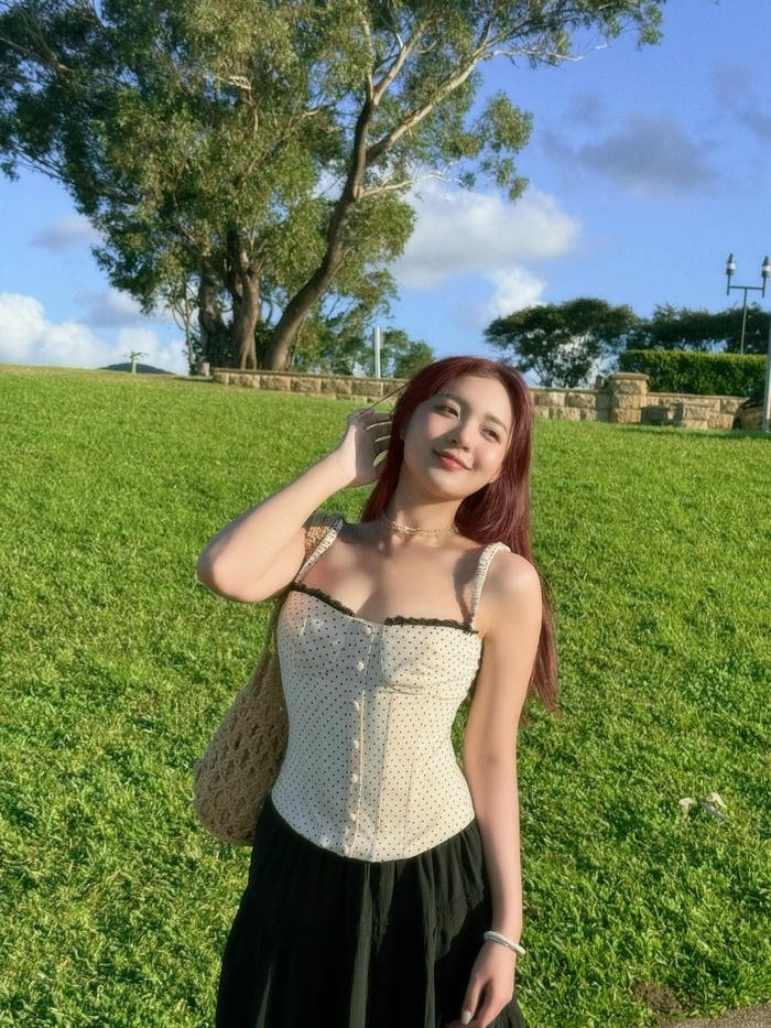 MC Phương Thảo bikini 16